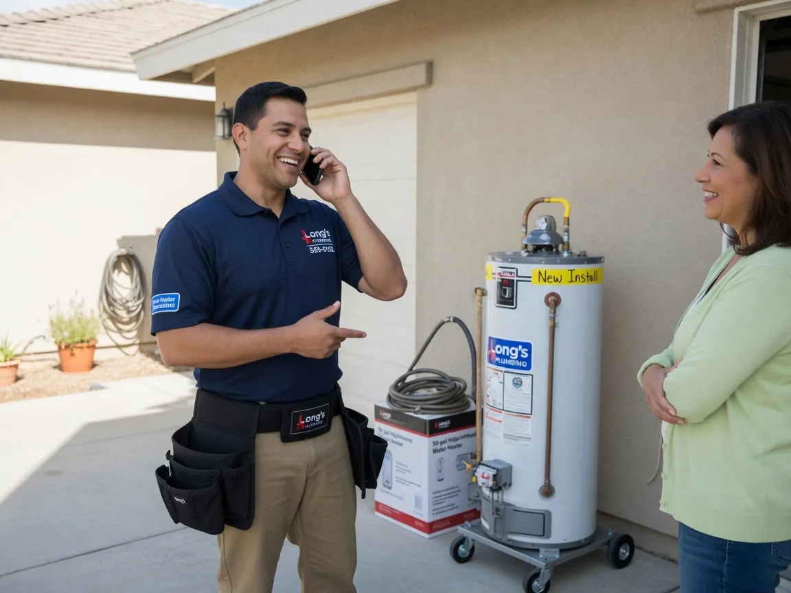 Leak Detection Sublette, IL FAQs